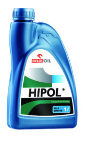 HIPOL GL-5 80W-90