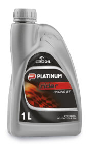 PLATINUM RIDER RACING 2T