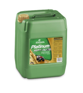 Platinum AGRO STOU 10W-40
