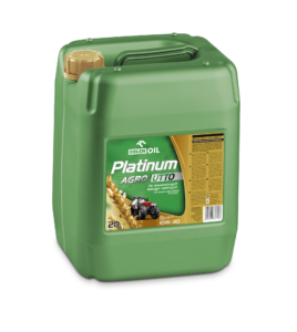 AGRO UTTO 10W-30