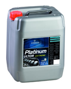 PLATINUM ULTOR EXTREME 10W-40